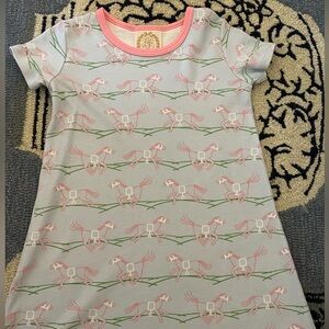 Beaufort Bonnet girls play dress. Size 6